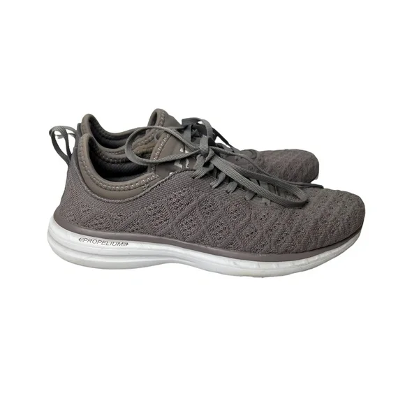 APL Techloom Phantom Sneakers Women's Size 8 Lace Up Rubber Sole - Picture 2 of 11